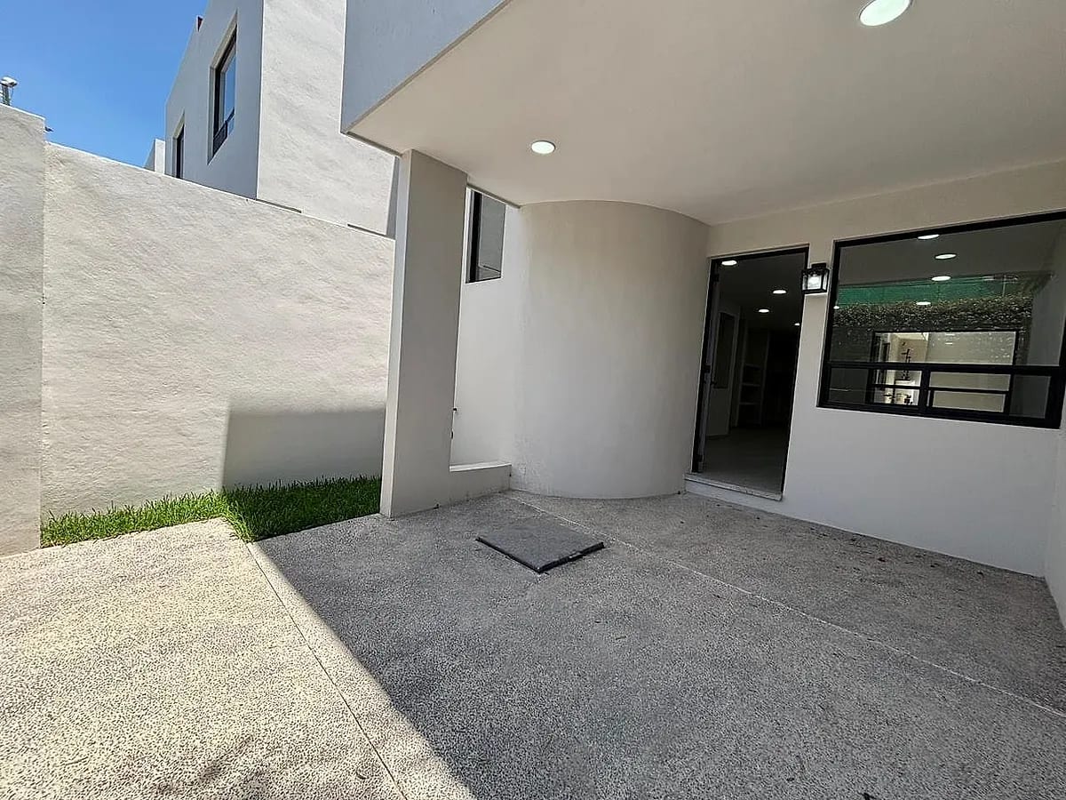 Estrenar casa propia con espacios para toda la familia