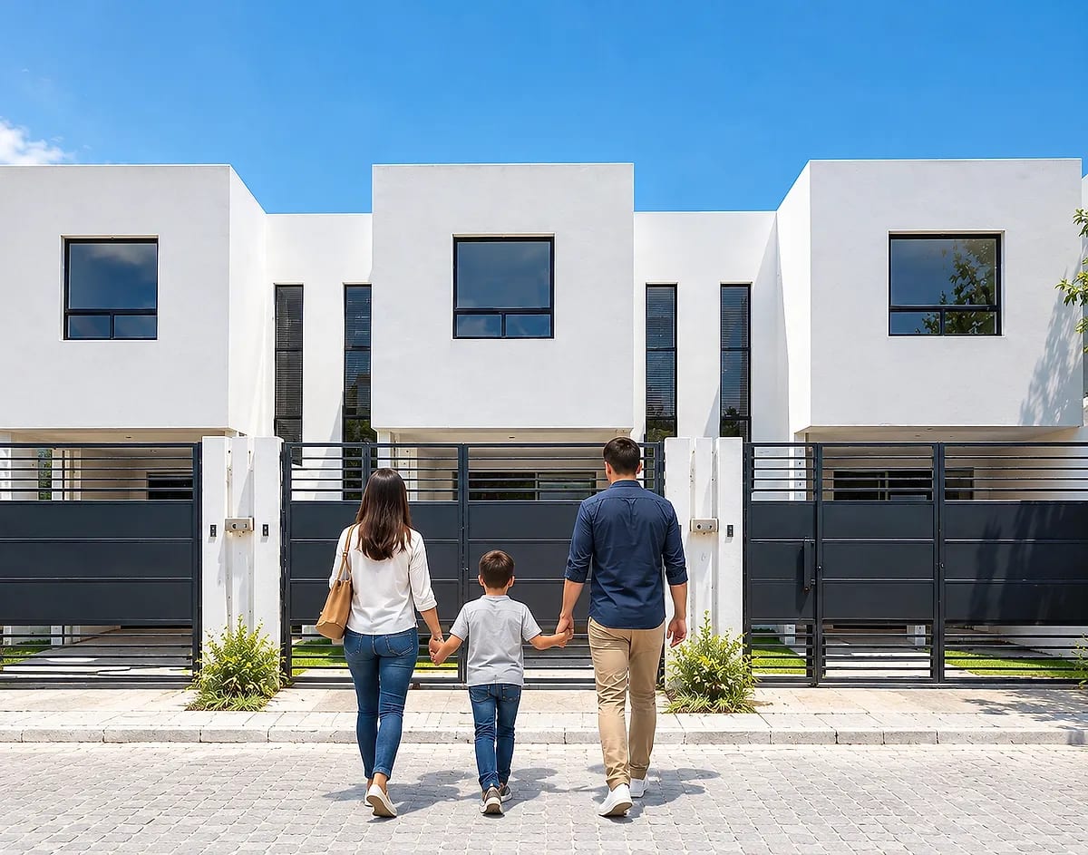 Tu casa propia de 3 recámaras en San Pedro Acoquiaco